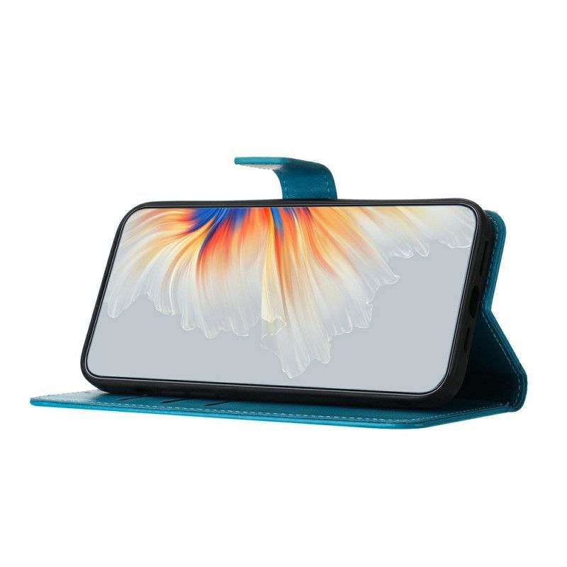 Housse Xiaomi 17 Pro Gravure Mandala