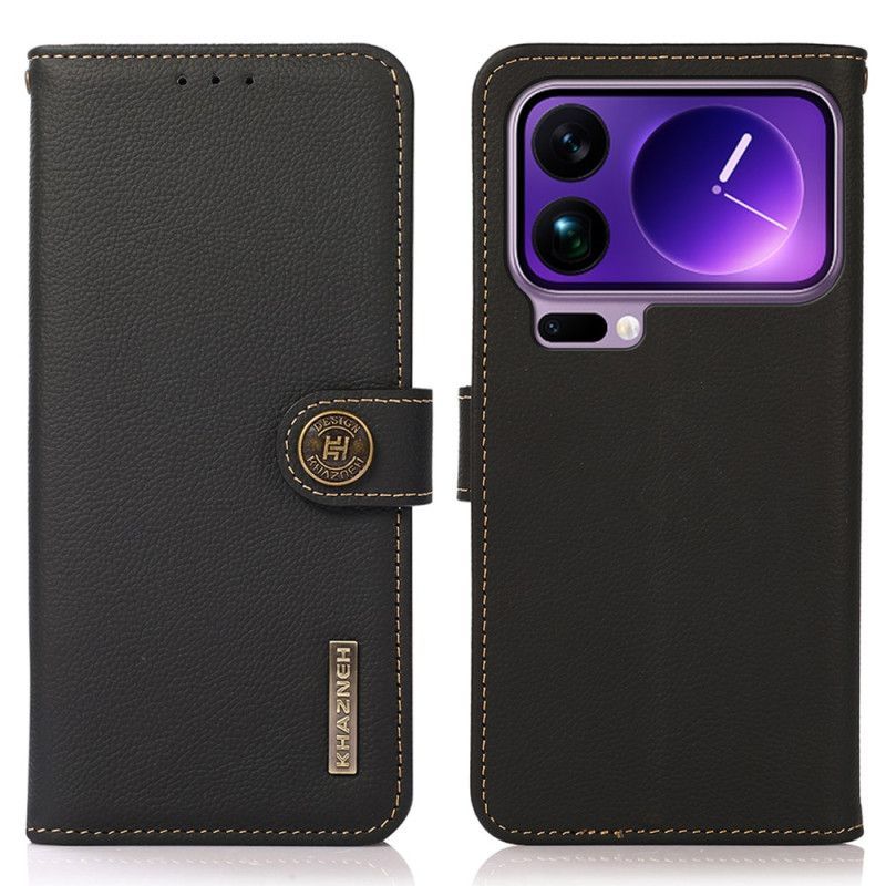 Housse Xiaomi 17 Pro KHAZNEH