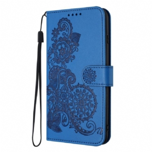 Housse Xiaomi 17 Pro Mandala Dentelle