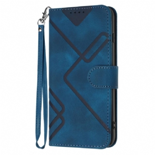 Housse Xiaomi 17 Pro Motifs Géométriques