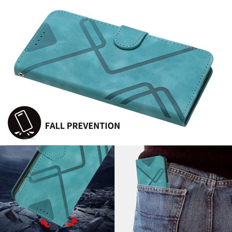 Housse Xiaomi 17 Pro Motifs Géométriques