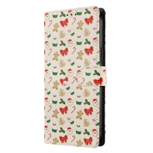 Housse Xiaomi 17 Pro Noël