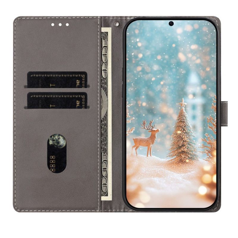 Housse Xiaomi 17 Pro Noël