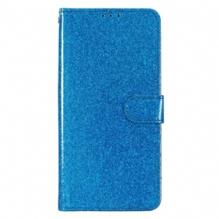 Housse Xiaomi 17 Pro Paillettes