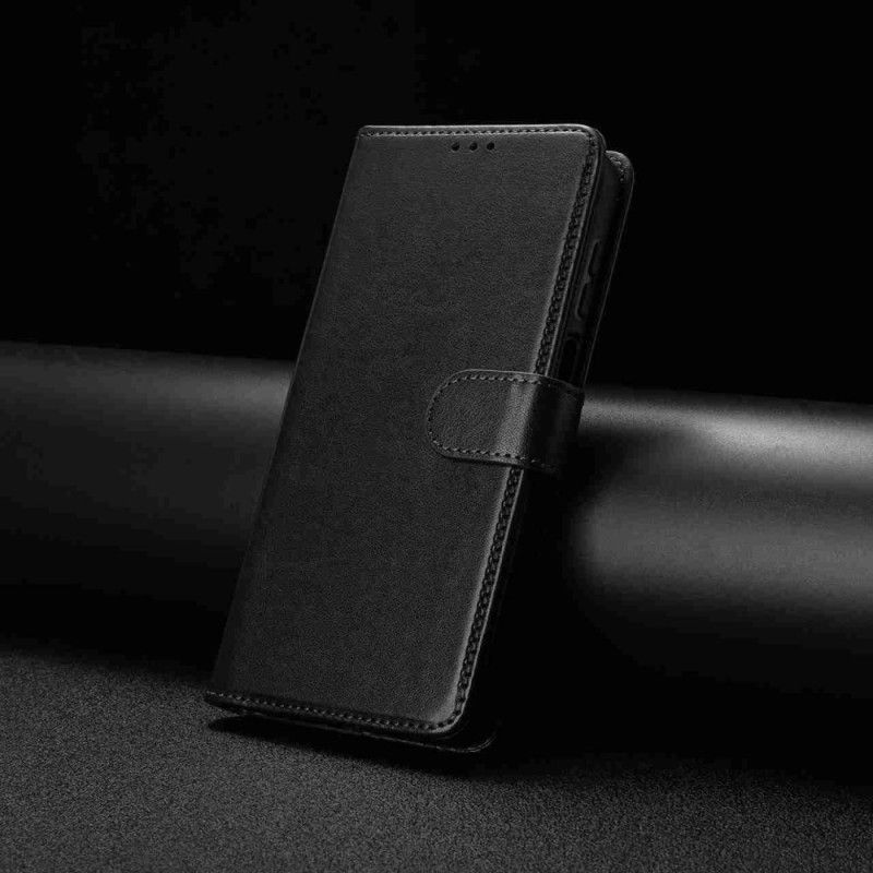 Housse Xiaomi 17 Pro Portefeuille 8 Porte-Cartes