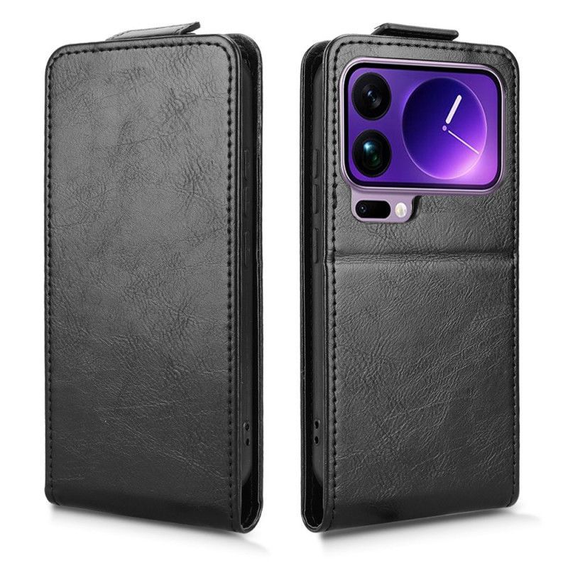 Housse Xiaomi 17 Pro Rabat Vertical