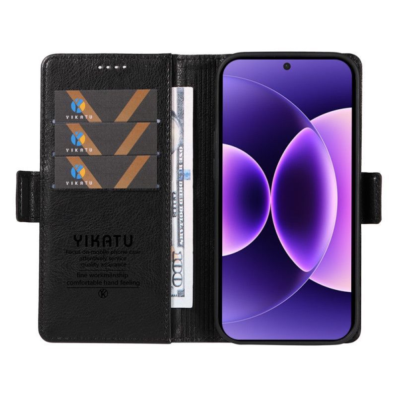Housse Xiaomi 17 Pro YIKATU