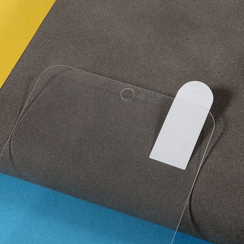 Protection en verre Trempé pour Écran Xiaomi 17 Pro