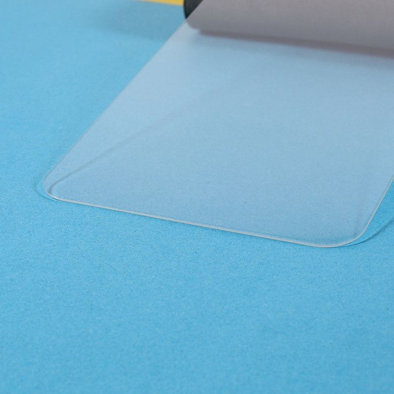 Protection en verre Trempé pour Écran Xiaomi 17 Pro