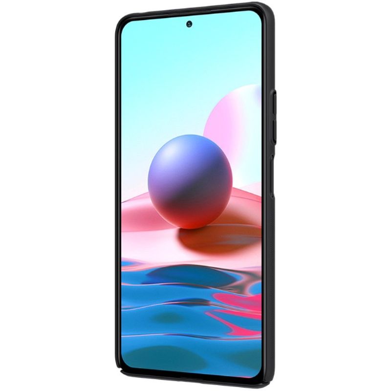 Coque Xiaomi Redmi Note 10 Pro Nillkin Super Frosted