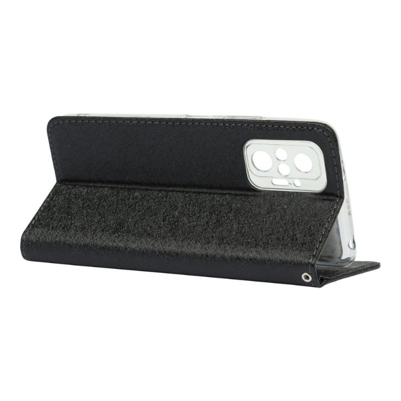 Etui Xiaomi Redmi Note 10 Pro Silk Touch