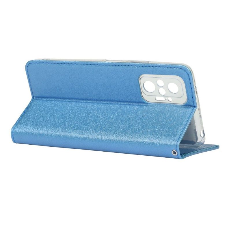 Etui Xiaomi Redmi Note 10 Pro Silk Touch