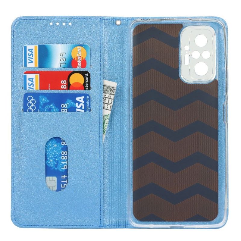 Etui Xiaomi Redmi Note 10 Pro Silk Touch