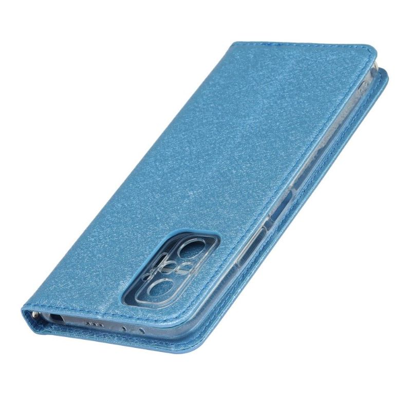 Etui Xiaomi Redmi Note 10 Pro Silk Touch