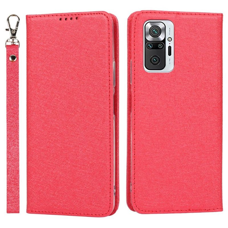 Etui Xiaomi Redmi Note 10 Pro Silk Touch