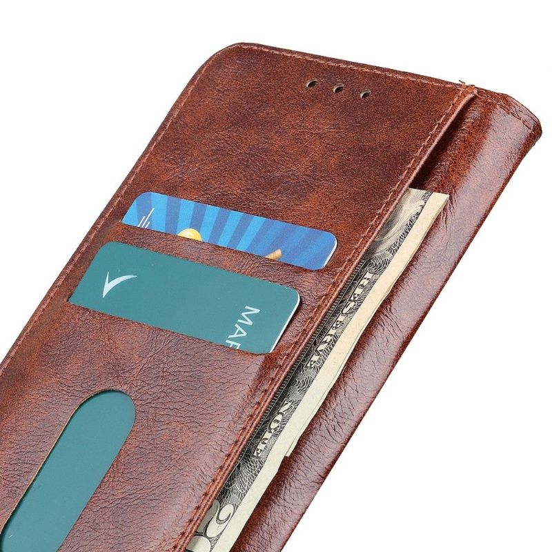 Housse Xiaomi Redmi Note 10 Pro KHAZNEH Design Essential