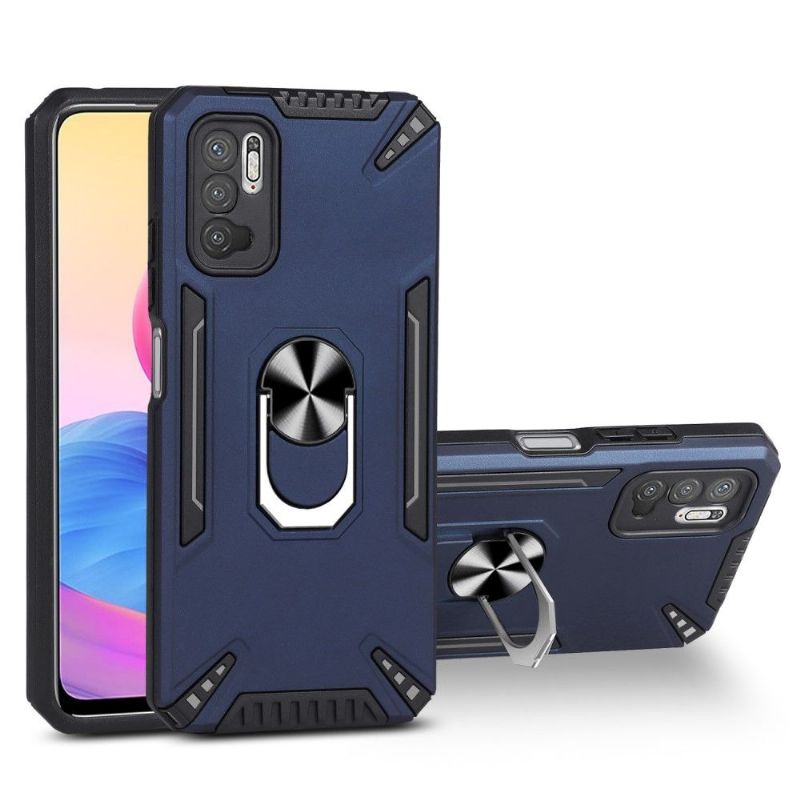 Coque Xiaomi Redmi Note 10 5G / Poco M3 Pro 5G Ring Sport