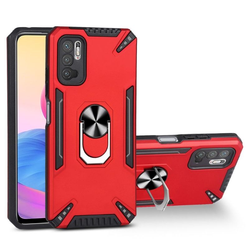 Coque Xiaomi Redmi Note 10 5G / Poco M3 Pro 5G Ring Sport