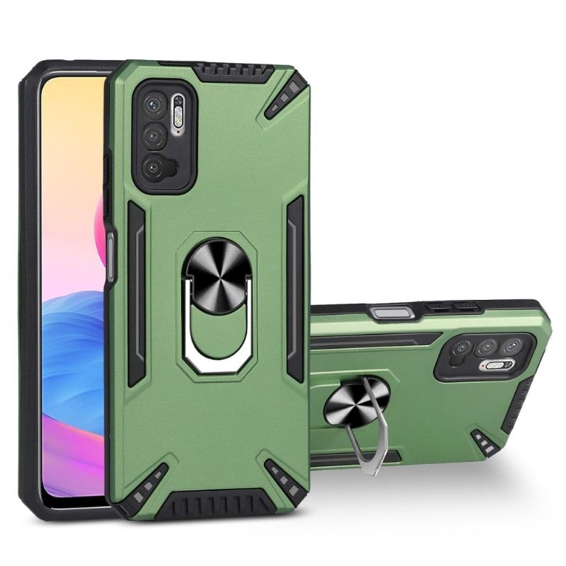 Coque Xiaomi Redmi Note 10 5G / Poco M3 Pro 5G Ring Sport