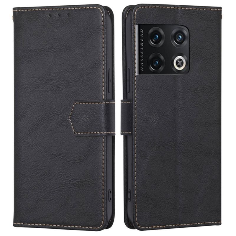 Housse OnePlus 10 Pro 5G Classique RFID