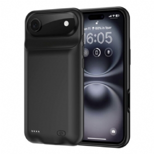 Coque Batterie 6000mAh pour iPhone Air Protection Renforcée