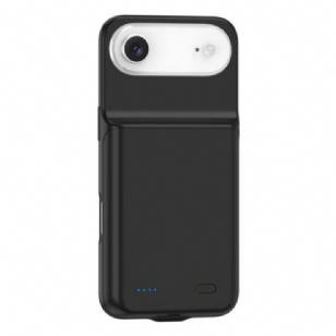 Coque iPhone Air 7000mAh Chargement Sans Fil