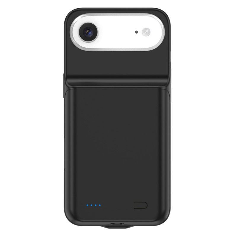 Coque iPhone Air 7000mAh Chargement Sans Fil