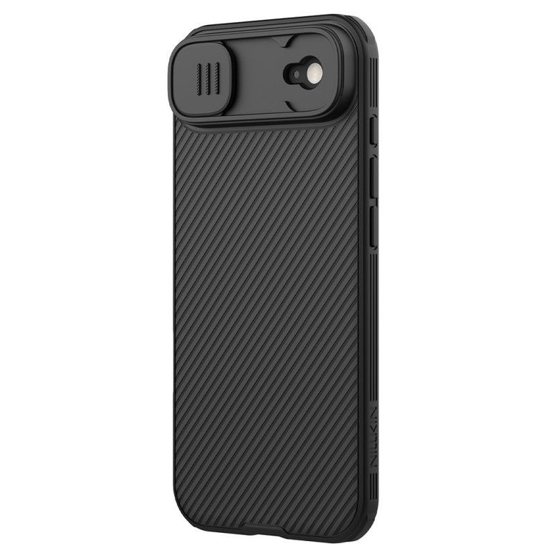 Coque iPhone Air Camshield Pro Series NILLKIN