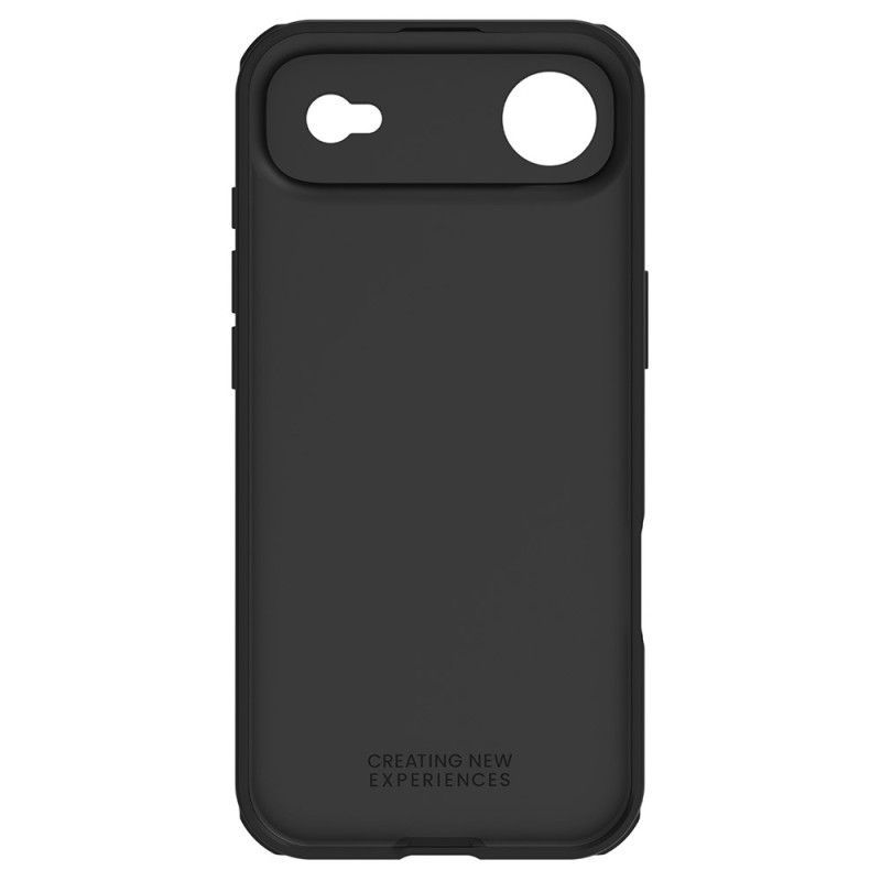 Coque iPhone Air Camshield Pro Series NILLKIN