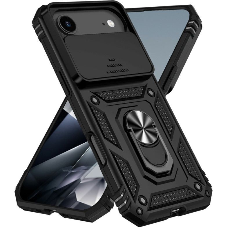Coque iPhone Air Classique Ultra Résistante