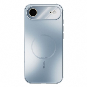 Coque iPhone Air Compatible MagSafe ABEEL