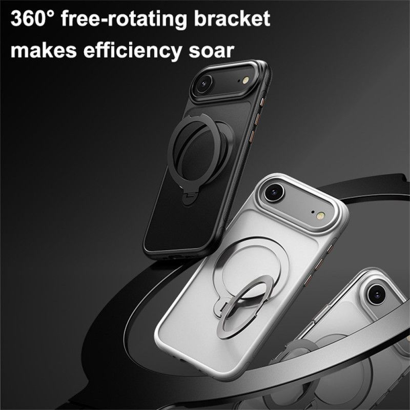 Coque iPhone Air Compatible MagSafe avec Support