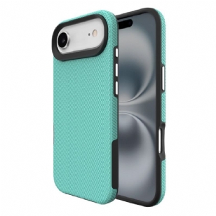 Coque iPhone Air Compatible MagSafe Certification Militaire