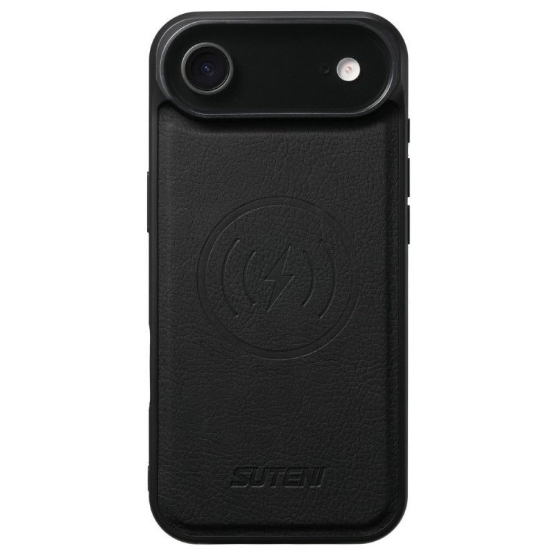 Coque iPhone Air Compatible MagSafe SUTENI