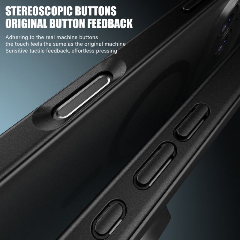 Coque iPhone Air Design Mat IPAKY