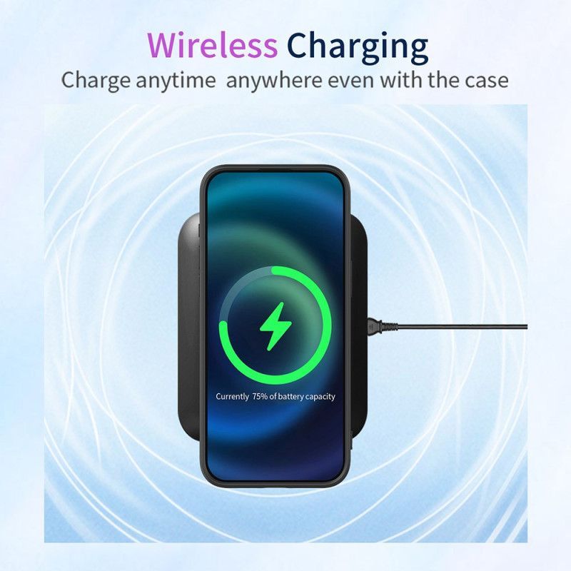 Coque iPhone Air Flexible