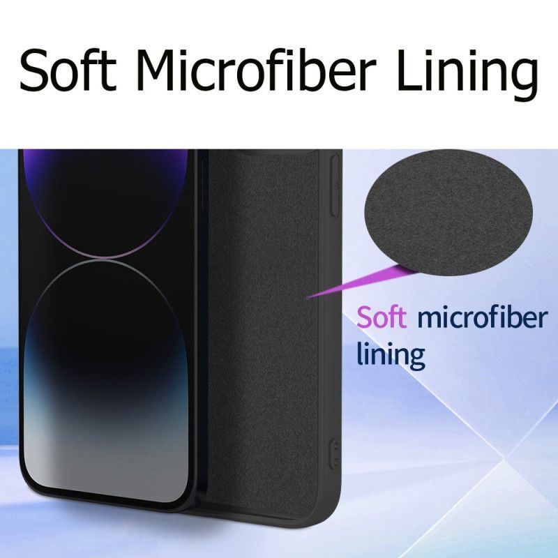 Coque iPhone Air Flexible