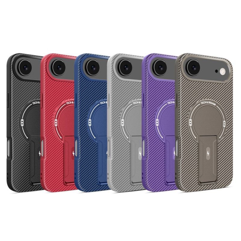 Coque pour iPhone Air Hybride avec Support
