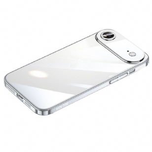 Coque iPhone Air JINGJIA Series Protection Lentille SULADA