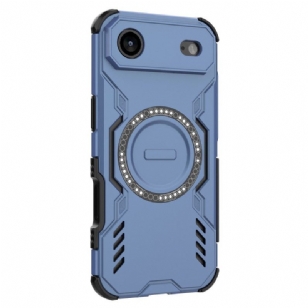 Coque iPhone Air Magnétique Ultra Résistante et Dissipation Thermique