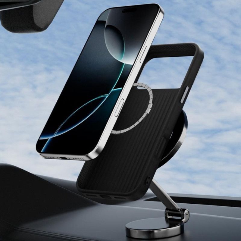 Coque iPhone Air MagSafe Design ABEEL