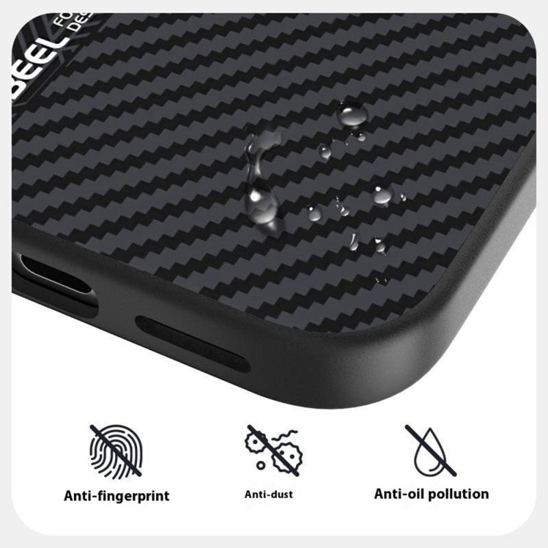 Coque iPhone Air MagSafe Design ABEEL