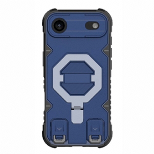 Coque iPhone Air MagSafe Ultra Résistante