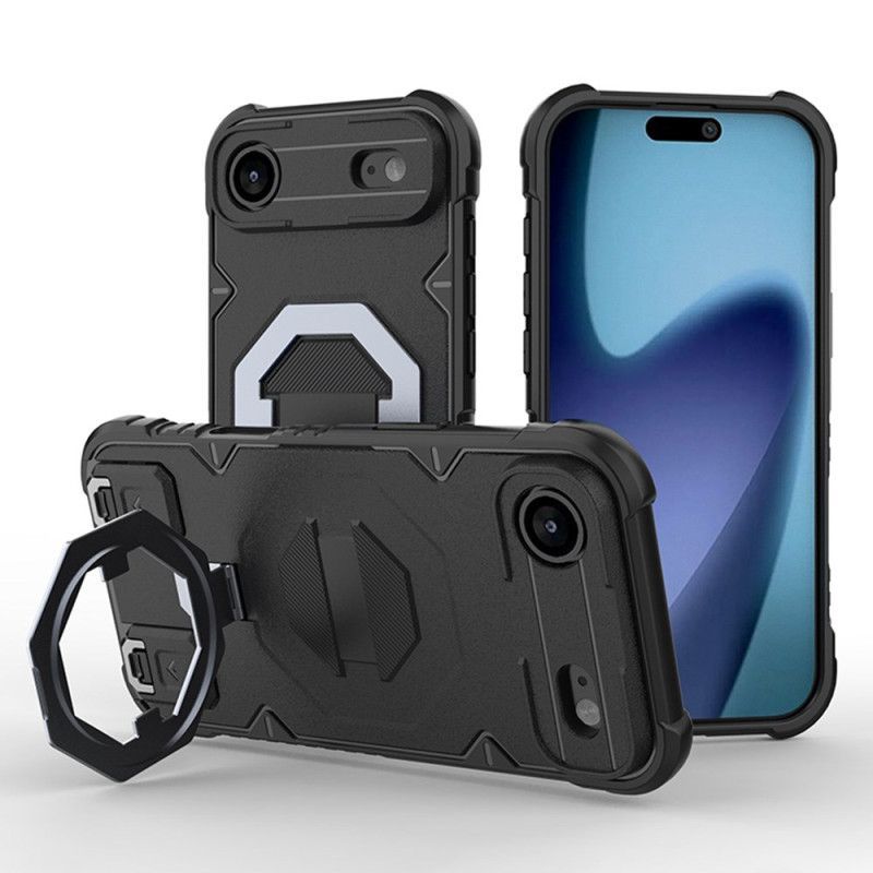 Coque iPhone Air MagSafe Ultra Résistante