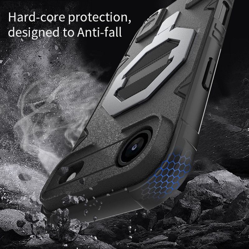 Coque iPhone Air MagSafe Ultra Résistante