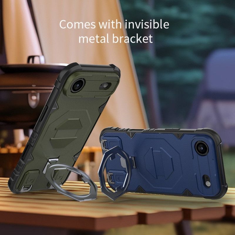 Coque iPhone Air MagSafe Ultra Résistante