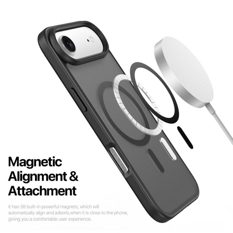 Coque iPhone Air MagSafe Yind Series DUX DUCIS