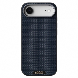Coque iPhone Air Micro-Embossée ABEEL