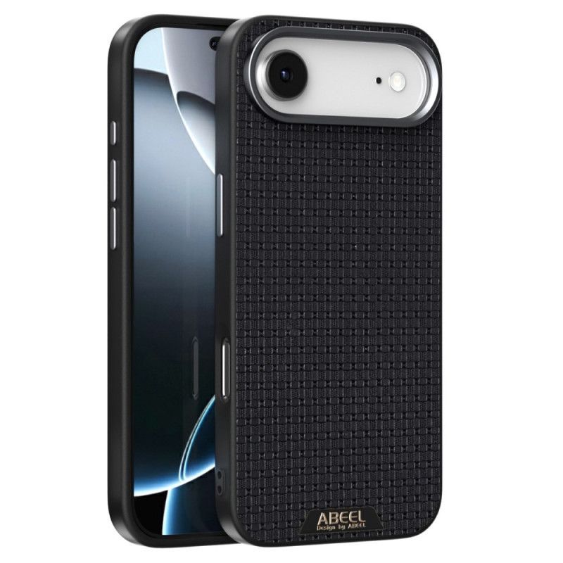 Coque iPhone Air Micro-Embossée ABEEL