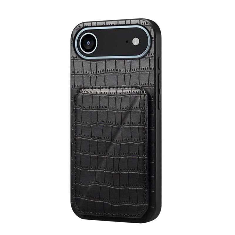 Coque iPhone Air Porte-Cartes